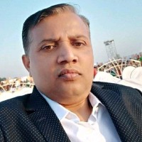 Samir Ghatge