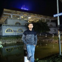 Pranjit Phukan