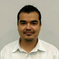 Edgar Vazquez Torres