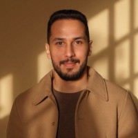 Mohamed Raafat ⎈ ☁️