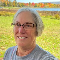 Carol Plucinsky, Rdh