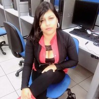 Gloria Maribel Human Julca