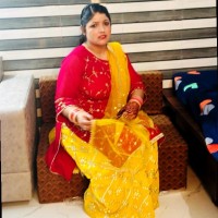 Manpreet Kaur Johal