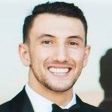 Collin O'Shaughnessy