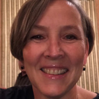 Astrid Roos