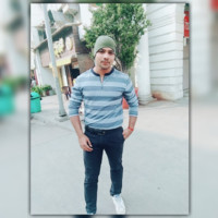 Advocate Anurag Rohila