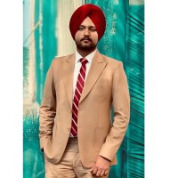 Harjasdeep Singh Uppal