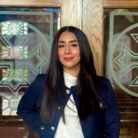 Sabina Tawadros