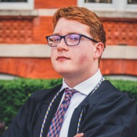 Joshua England