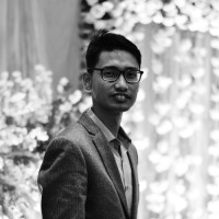 Arpan Rai