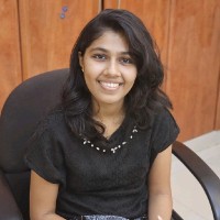 Anju R.s