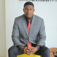 Olorunninwo Ebinisa O. PMP