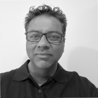 Naveed Iqbal