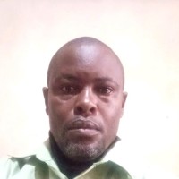 Peter Njugi