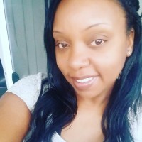 Jamice Hammonds
