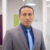 Sergio Andres Lara Villa