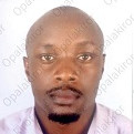 Pius Ocen