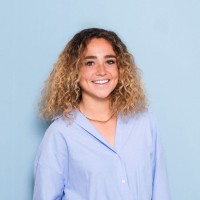 Eva Van 'T Hoog