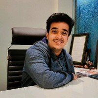 Jash Makhija
