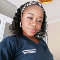 Melissa Nyamayaro