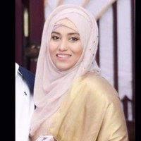 Humayra zakir