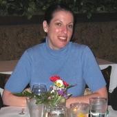 Jennifer Marley