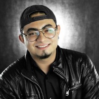 Joel Borrego