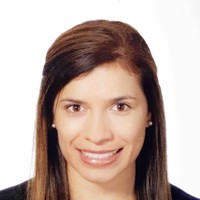 Hazel Rojas Rivera