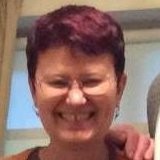 Jacqui Ward