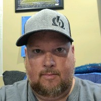 Erik Baxter