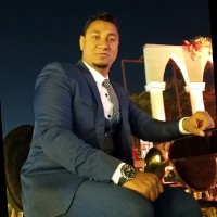 Mohammed Youssef