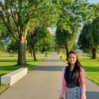 Amandeep Kaur
