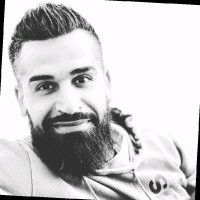 Dogan M. Demir