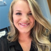 Ashley Johnson, Mba
