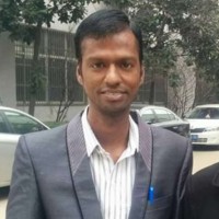 Senthil Kumar Jackson