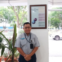 Rashidin Alias