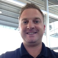 Tim Macdonald