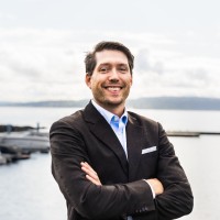 Andreas Skotvedt Irgens