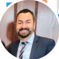 Chris Di Fonzo