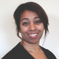 Shakera Rahman