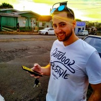 Ray Bischoff Franzen