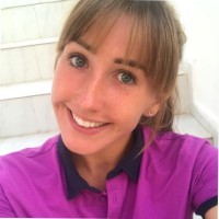 Emma Studholme