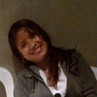 Cecilia Peña Matos