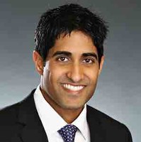 Deepan Patel