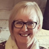 Sue Mcconnell