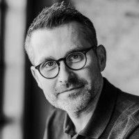 Stuart Blackley