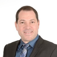 Patrick Bricault