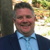 Mark Ravenscroft