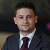 Josh Pedvis, Cpa