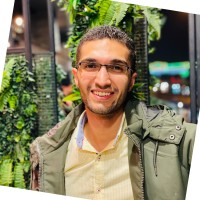 Mohammed Hisham Shalabi